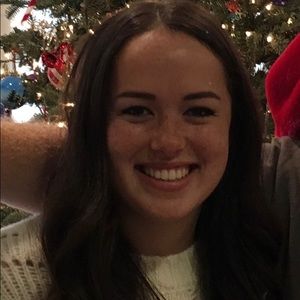 Meet your Posher, Jamie